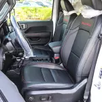 Jeep Wrangler Rubicon Unlimited 2.0L Petrol 2026 Model Year White Color Exterior - Thumbnail 9