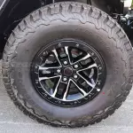 Jeep Wrangler Rubicon Unlimited 2.0L Petrol 2026 Model Year White Color Exterior - Thumbnail 10