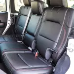 Jeep Wrangler Rubicon Unlimited 2.0L Petrol 2026 Model Year White Color Exterior - Thumbnail 15