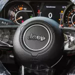 Jeep Wrangler Rubicon Unlimited 2.0L Petrol 2026 Model Year White Color Exterior - Thumbnail 18