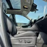 Infiniti QX60 Sensory 3.5L Petrol V6 AWD 2024 Model Grey Color Exterior - Thumbnail 6