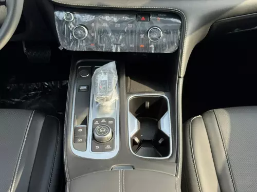 Infiniti QX60 Sensory 3.5L Petrol V6 AWD 2024 Model Grey Color Exterior