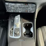 Infiniti QX60 Sensory 3.5L Petrol V6 AWD 2024 Model Grey Color Exterior - Thumbnail 8