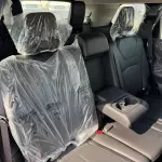 Infiniti QX60 Sensory 3.5L Petrol V6 AWD 2024 Model Grey Color Exterior - Thumbnail 10