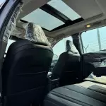Infiniti QX60 Sensory 3.5L Petrol V6 AWD 2024 Model Grey Color Exterior - Thumbnail 11