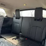 Infiniti QX60 Sensory 3.5L Petrol V6 AWD 2024 Model Grey Color Exterior - Thumbnail 17