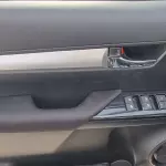 TOYOTA HILUX 2.4L A/T DIESEL LIMITED 4X4 FULL OPTION 2026 MODEL YEAR  - Thumbnail 7