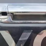 TOYOTA HILUX 2.4L A/T DIESEL LIMITED 4X4 FULL OPTION 2026 MODEL YEAR  - Thumbnail 16