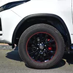 2023 TOYOTA FORTUNER LEGENDER 4.0L V6 PETROL - Thumbnail 5