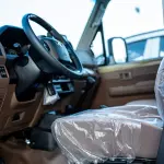 Toyota Land Cruiser LC 79 Pick up 4.0L Petrol 2025 Model Year Beige Color Exterior - Thumbnail 13