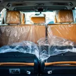  Toyota Fortuner SR.5 4.0L Petrol 2025 Model Year White Color Exterior - Thumbnail 6
