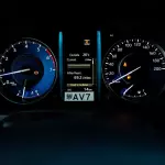  Toyota Fortuner SR.5 4.0L Petrol 2025 Model Year White Color Exterior - Thumbnail 8