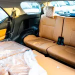  Toyota Fortuner SR.5 4.0L Petrol 2025 Model Year White Color Exterior - Thumbnail 12