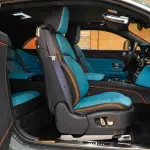 Rolls-Royce Spectre Fully Electric 2024 Model Year Green Color Exterior - Thumbnail 7