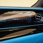 Rolls-Royce Spectre Fully Electric 2024 Model Year Green Color Exterior - Thumbnail 11