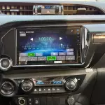 Toyota Hilux GR Sport 2.8L Diesel 2025 Model Year White Color Exterior  - Thumbnail 13