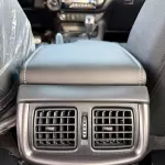 Toyota Hilux GR Sport 2.8L Diesel 2025 Model Year White Color Exterior  - Thumbnail 14