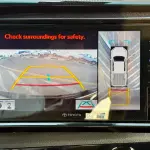 Toyota Hilux GR Sport 2.8L Diesel 2025 Model Year White Color Exterior  - Thumbnail 16