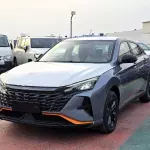 Dongend Shine 1.5L Petrol 2025 Model Year Grey Color Exterior - Thumbnail 1