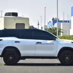 2023 TOYOTA FORTUNER LEGENDER 4.0L V6 PETROL - Thumbnail 6