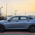 Dongend Shine 1.5L Petrol 2025 Model Year Grey Color Exterior - Thumbnail 2