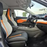 Dongend Shine 1.5L Petrol 2025 Model Year Grey Color Exterior - Thumbnail 4