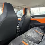 Dongend Shine 1.5L Petrol 2025 Model Year Grey Color Exterior - Thumbnail 5