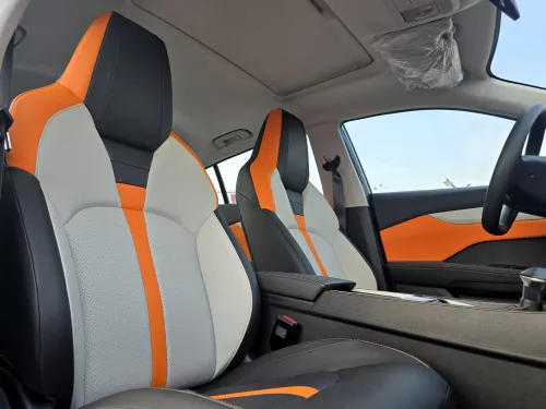Dongend Shine 1.5L Petrol 2025 Model Year Grey Color Exterior