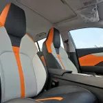 Dongend Shine 1.5L Petrol 2025 Model Year Grey Color Exterior - Thumbnail 6