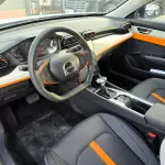 Dongend Shine 1.5L Petrol 2025 Model Year Grey Color Exterior - Thumbnail 7
