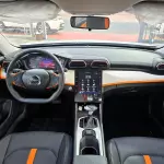 Dongend Shine 1.5L Petrol 2025 Model Year Grey Color Exterior - Thumbnail 8