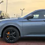 Dongend Shine 1.5L Petrol 2025 Model Year Grey Color Exterior - Thumbnail 9
