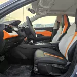 Dongend Shine 1.5L Petrol 2025 Model Year Grey Color Exterior - Thumbnail 11