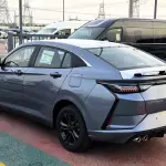 Dongend Shine 1.5L Petrol 2025 Model Year Grey Color Exterior - Thumbnail 12