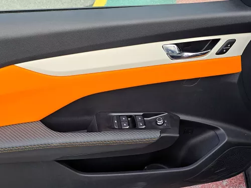 Dongend Shine 1.5L Petrol 2025 Model Year Grey Color Exterior