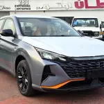 Dongend Shine 1.5L Petrol 2025 Model Year Grey Color Exterior - Thumbnail 15