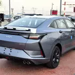 Dongend Shine 1.5L Petrol 2025 Model Year Grey Color Exterior - Thumbnail 16