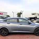 Dongend Shine 1.5L Petrol 2025 Model Year Grey Color Exterior - Thumbnail 17
