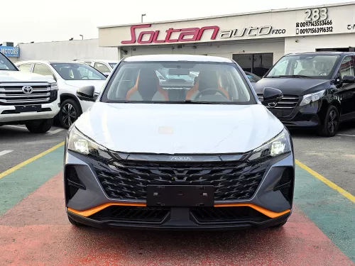 Dongend Shine 1.5L Petrol 2025 Model Year Grey Color Exterior