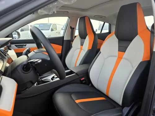 Dongend Shine 1.5L Petrol 2025 Model Year Grey Color Exterior