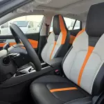Dongend Shine 1.5L Petrol 2025 Model Year Grey Color Exterior - Thumbnail 20