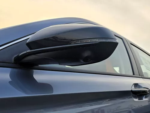 Dongend Shine 1.5L Petrol 2025 Model Year Grey Color Exterior