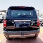 Toyota Prado 2.8L Diesel All-Rounder 2026 - Black - Thumbnail 4