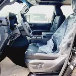 Toyota Prado 2.8L Diesel All-Rounder 2026 - Black - Thumbnail 9