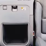 Toyota Prado 2.8L Diesel All-Rounder 2026 - Black - Thumbnail 14