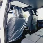Toyota Prado 2.8L Diesel All-Rounder 2026 - Black - Thumbnail 15