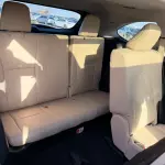 Toyota Highlander Platinum 2.5L Hybrid 2024 Model Year Silver Color Exterior  - Thumbnail 18