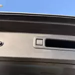 Toyota Highlander Platinum 2.5L Hybrid 2024 Model Year Silver Color Exterior  - Thumbnail 20