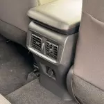 Toyota Rav4 LE 2.5L Petrol 2023 Model Year White Color Exterior  - Thumbnail 6