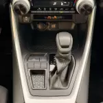 Toyota Rav4 LE 2.5L Petrol 2023 Model Year White Color Exterior  - Thumbnail 11